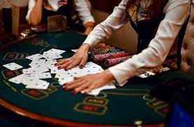 Spinamba Casino